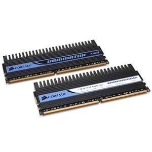 Corsair DOMINATOR 2 GB (2 X 1 GB) 240.